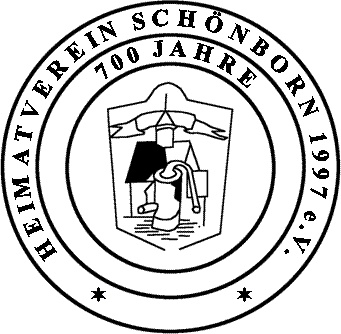 Heimatverein Schönborn 1997 e.V.